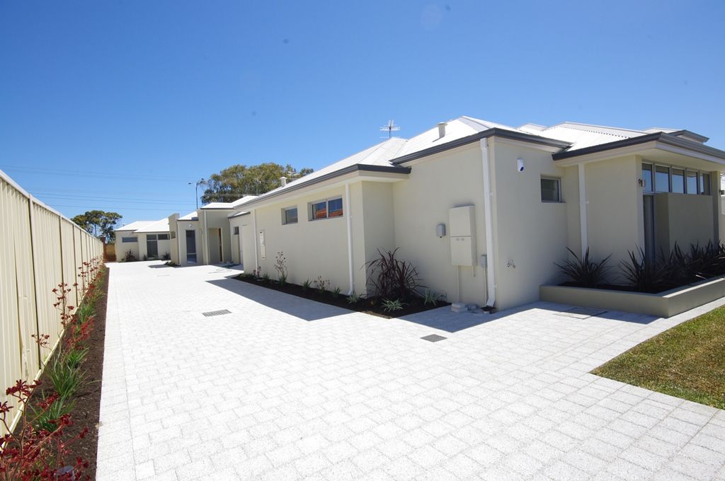 49b Denver Avenue, MADELEY, WA 6065