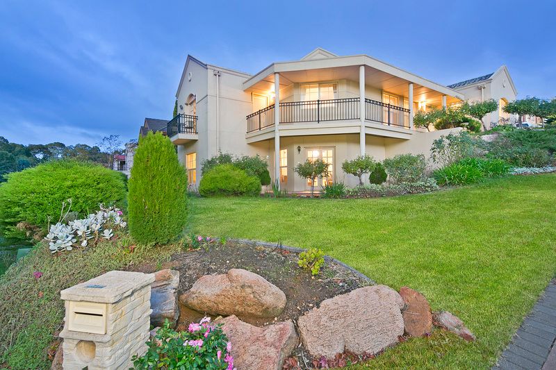 1 Waltham Forest Trail, GOLDEN GROVE SA 5125