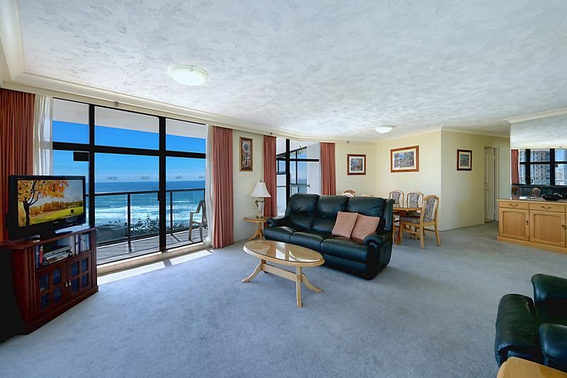 5 Clifford Street, SURFERS PARADISE QLD 4217
