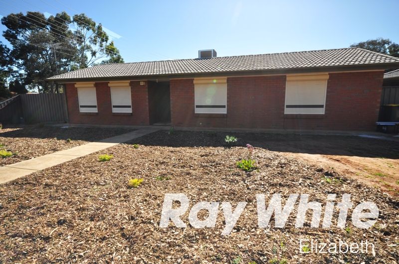 5 Mannara Drive, SALISBURY NORTH SA 5108
