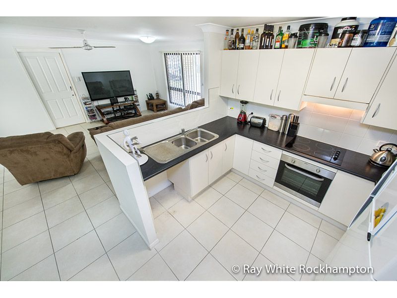 156B Denham Terrace, ALLENSTOWN, QLD 4700