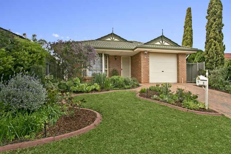 9 Coachwood Court, WYNN VALE SA 5127