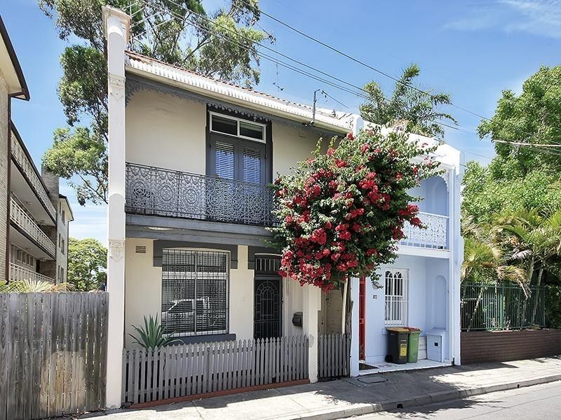 12 Alexander Street, SURRY HILLS, NSW 2010