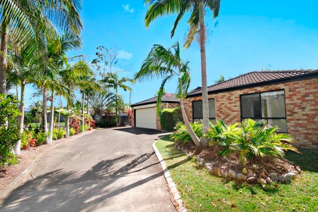 16 Serenella Court, BUDERIM, QLD 4556