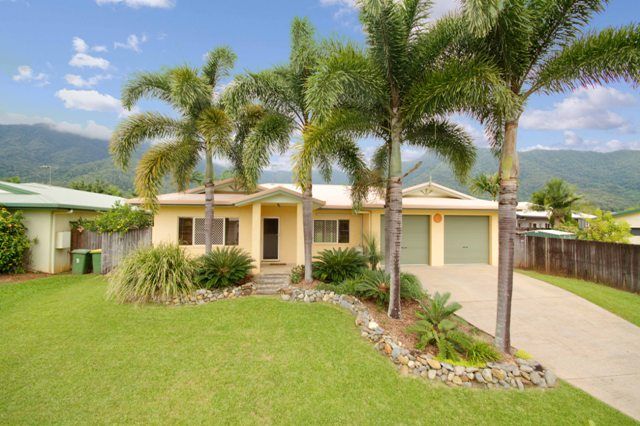 EDMONTON, QLD 4869