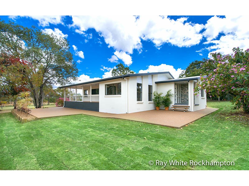 (Lot 16) 75 Bunya Road, ROCKYVIEW, QLD 4701