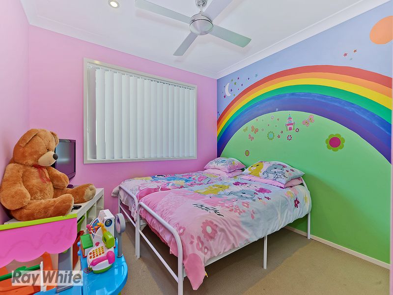 12 Petronas Street North Lakes Qld 4509 Sold House Ray White