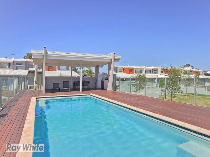 Unit 23, 15/27 Bailey Road, DECEPTION BAY, QLD 4508