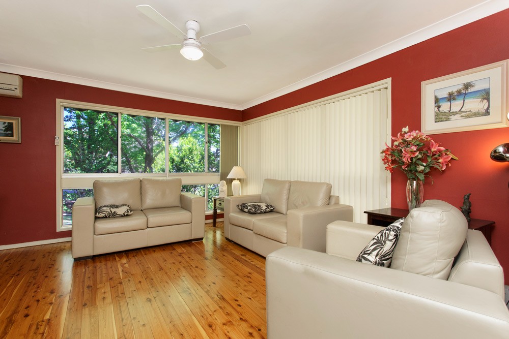 18 Waninga Road, HORNSBY HEIGHTS, NSW 2077