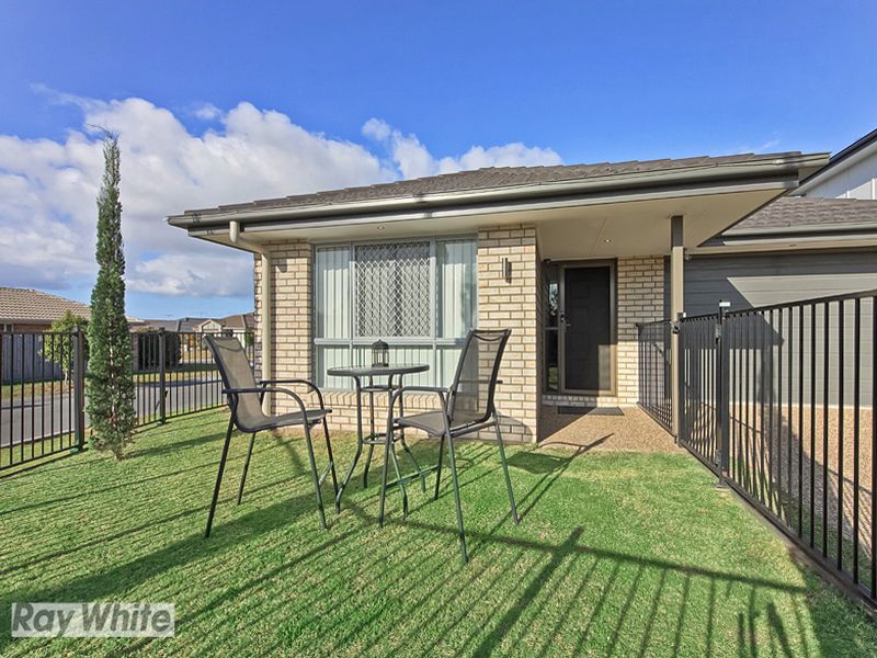 12 Petronas Street, NORTH LAKES, QLD 4509