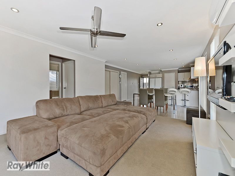 12 Petronas Street North Lakes Qld 4509 Sold House Ray White