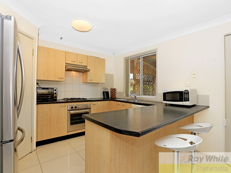 162A Pennant Street, NORTH PARRAMATTA, NSW 2151