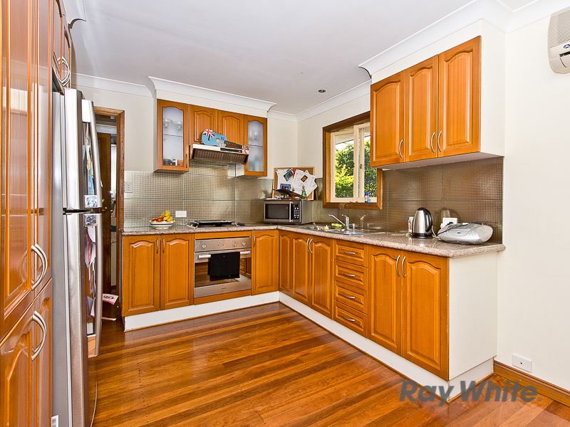 1181 Gympie Road (on service road), ASPLEY, QLD 4034
