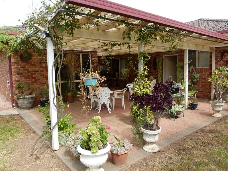 3 Hettie Place, FORBES, NSW 2871
