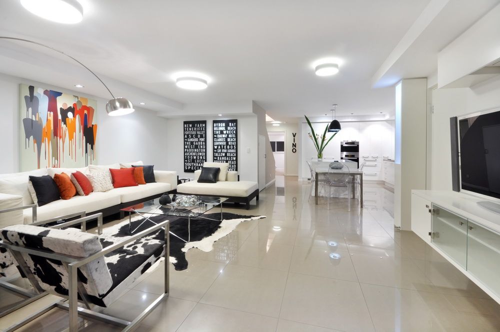 25/17 Whyenbah Street, HAMILTON, QLD 4007
