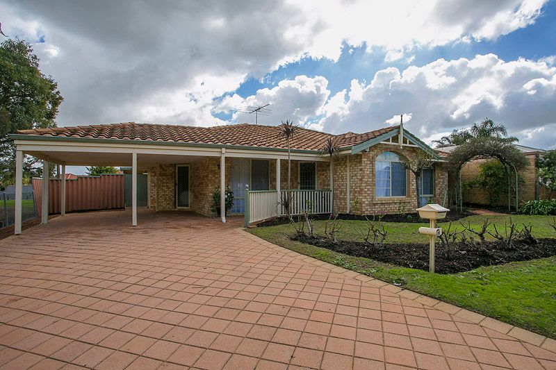 12 Milner Road, HIGH WYCOMBE, WA 6057