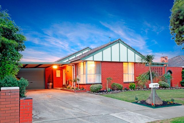 148 Glasgow Avenue, RESERVOIR, VIC 3073