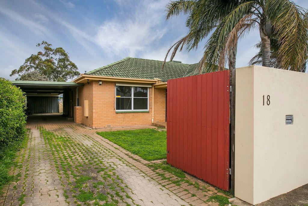 18 Livingstone Street, GLENGOWRIE, SA 5044