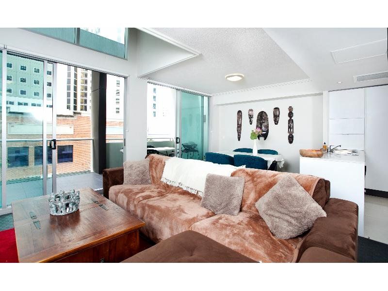 202/108 Albert Street, BRISBANE, QLD 4000