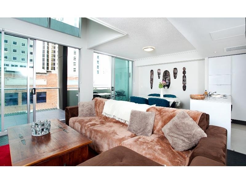 202/108 Albert Street, BRISBANE, QLD 4000