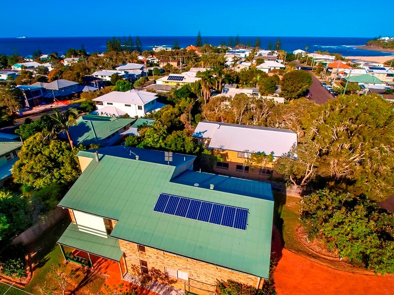 23 Cooroora Street, DICKY BEACH, QLD 4551