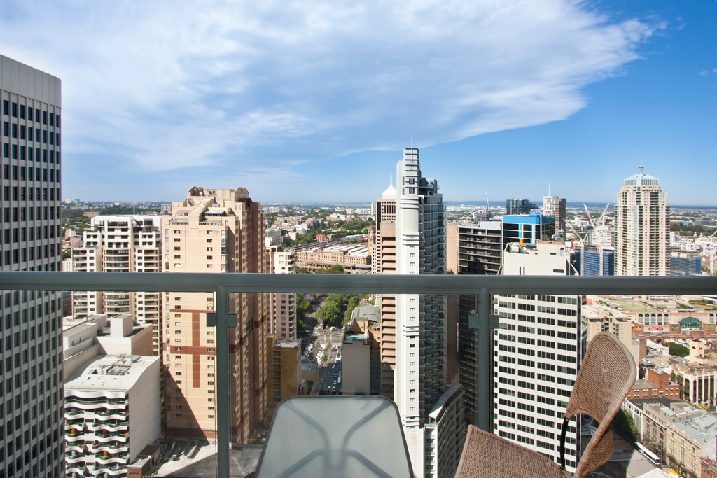 5008/393 Pitt Street, SYDNEY, NSW 2000