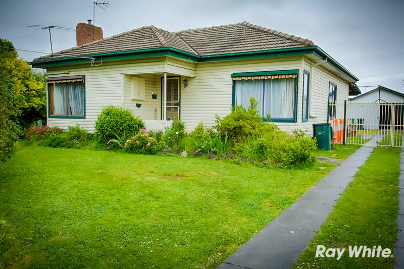 15 Gardner Street, KOO WEE RUP VIC 3981