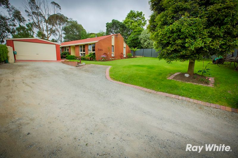 1 Jefferson Road, GARFIELD, VIC 3814