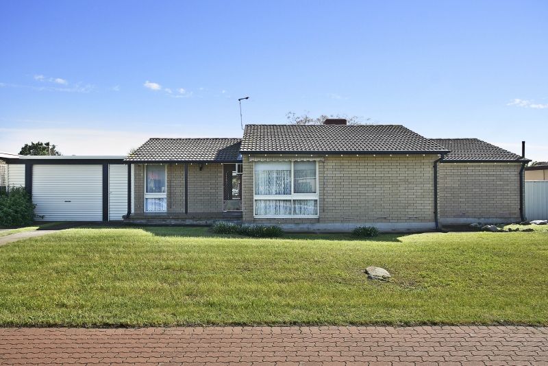 21 Grose Crescent, NORTH HAVEN, SA 5018