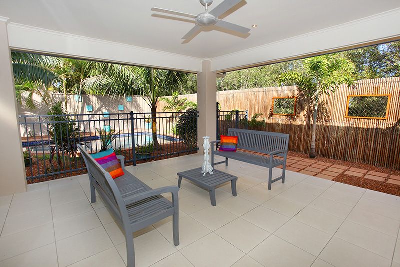 31 Moorings Circuit, TWIN WATERS, QLD 4564