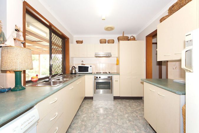 BANKSIA BEACH, QLD 4507
