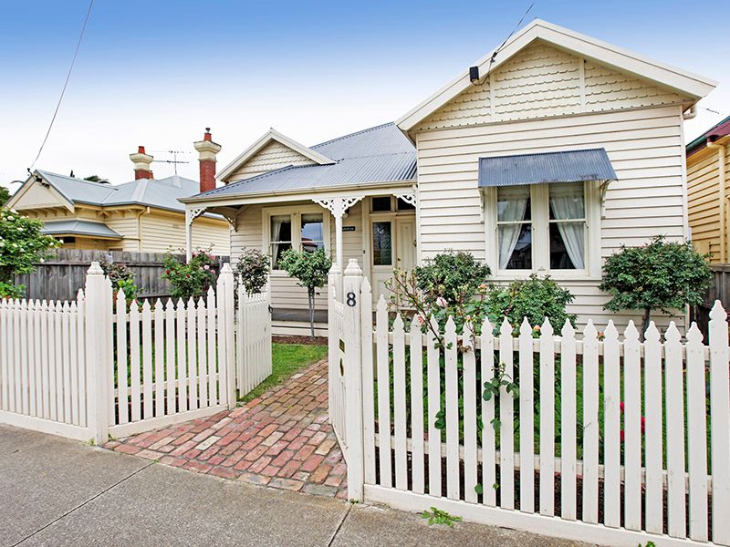 8 Verner Street, SOUTH GEELONG, VIC 3220