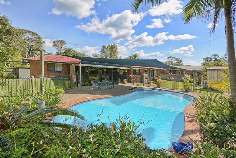 32 Casuarina Drive, LITTLE MOUNTAIN, QLD 4551