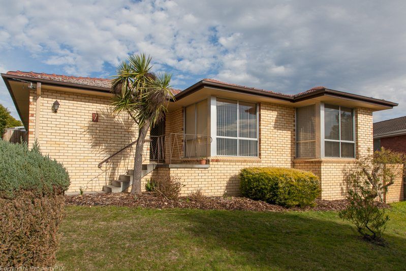 7 Cleburne Street, KINGSTON TAS 7050