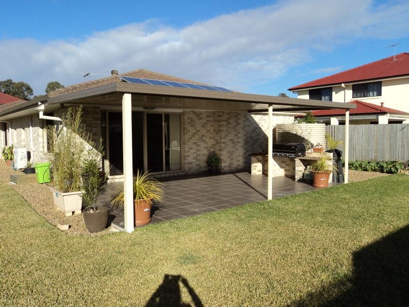10 Taunton Street, CARSELDINE, QLD 4034