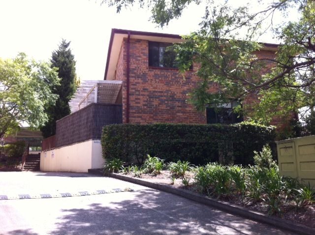 61/14-16 Freeman Place, CARLINGFORD, NSW 2118
