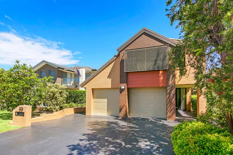 29 Collingridge Way, BEROWRA, NSW 2081