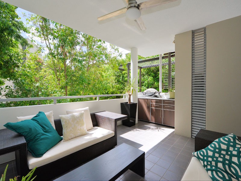 322/71 Beeston Street, Teneriffe, QLD 4005