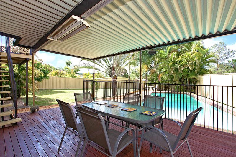 19 Kennedy Drive, REDBANK PLAINS QLD 4301