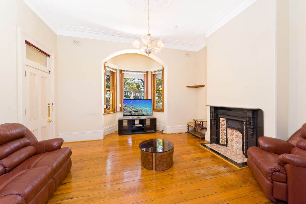 45 Georgina Street, NEWTOWN, NSW 2042