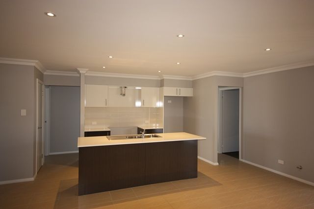 Lot 3243 Beckham Street, SPRING FARM, NSW 2570
