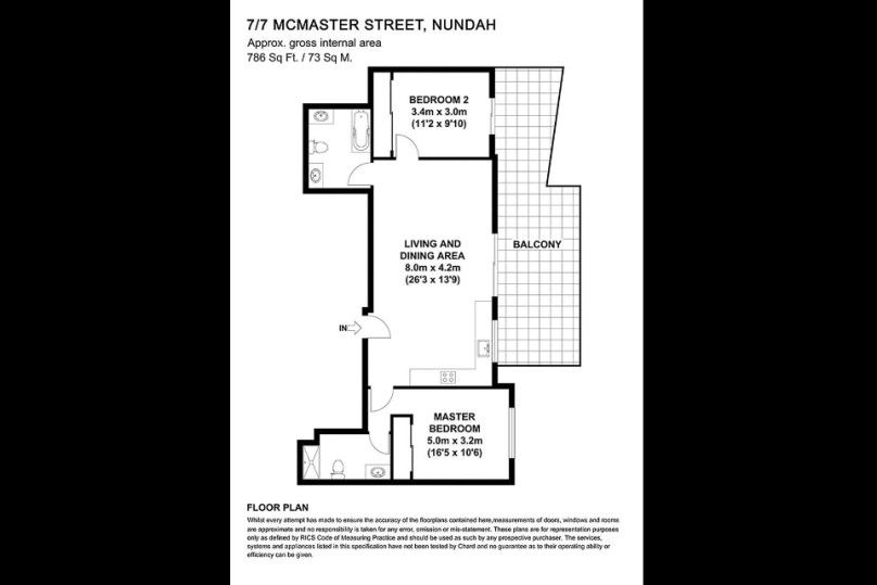 7/1-7 McMaster Street, NUNDAH, QLD 4012