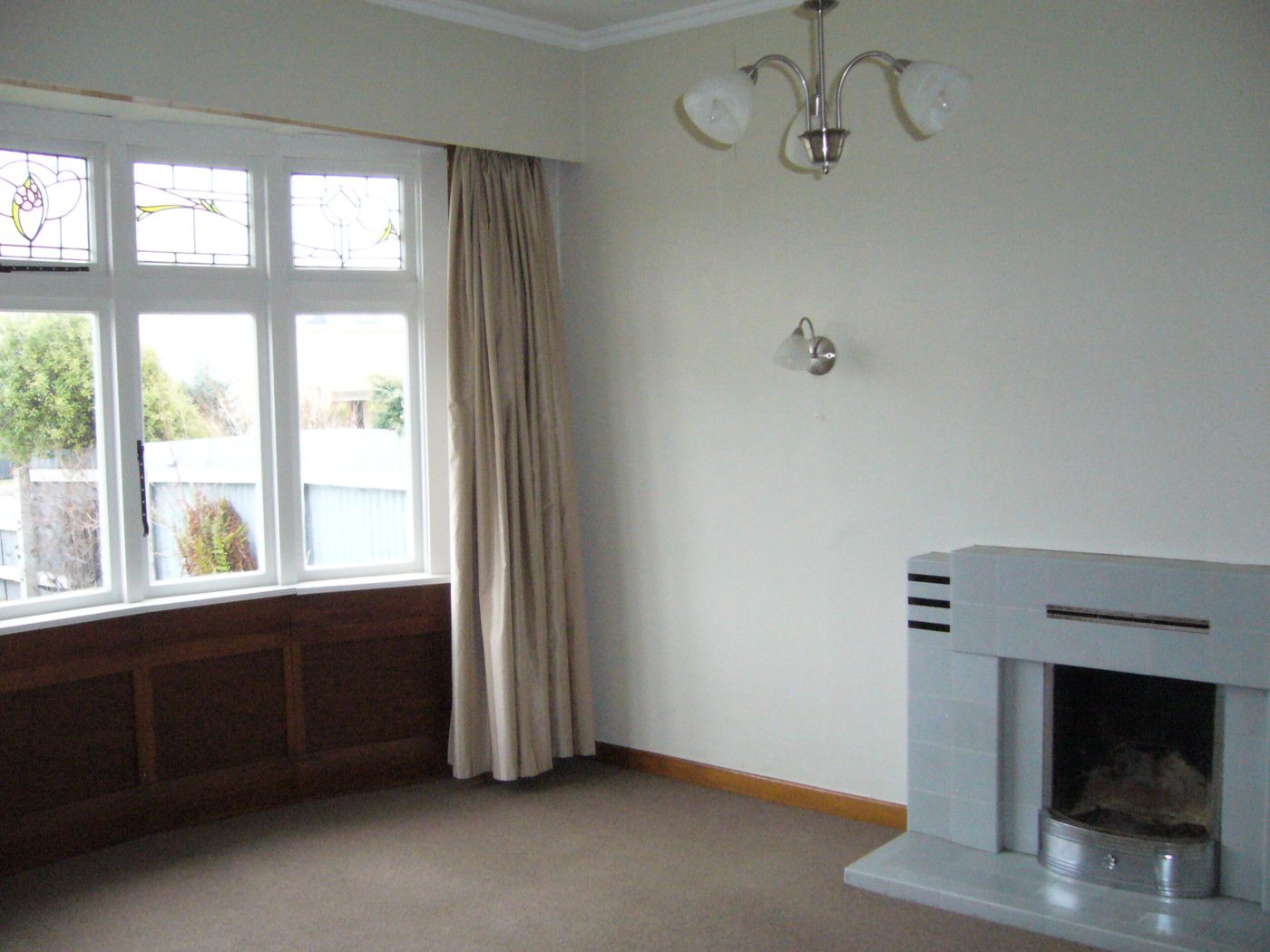 RICHMOND, Invercargill