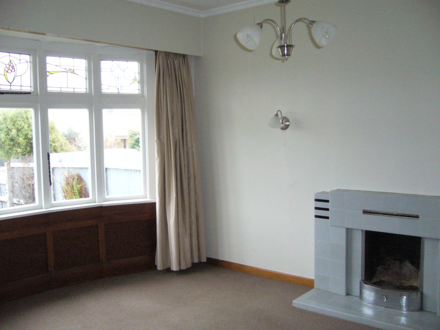RICHMOND, Invercargill