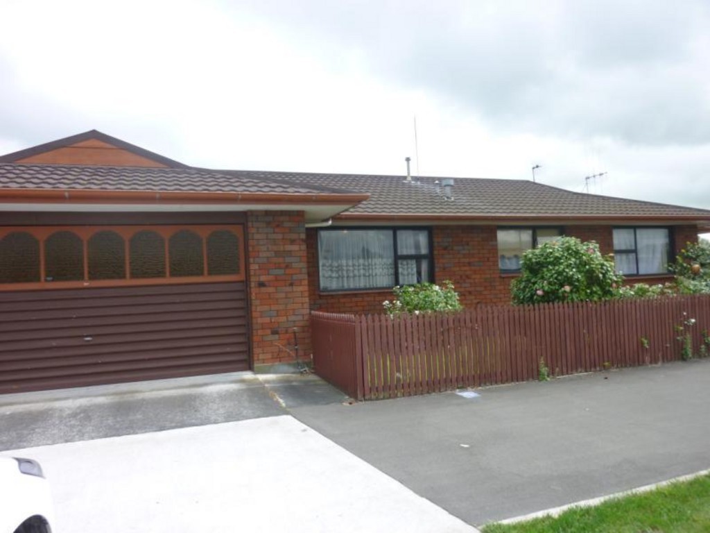 56 Albert Street, PALMERSTON NORTH, Palmerston North City