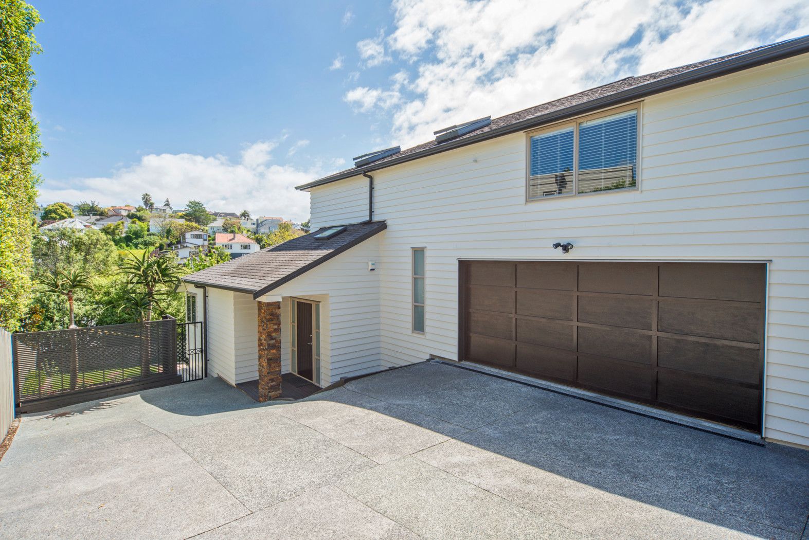 3/105 Atkin Avenue, MISSION BAY, Auckland City