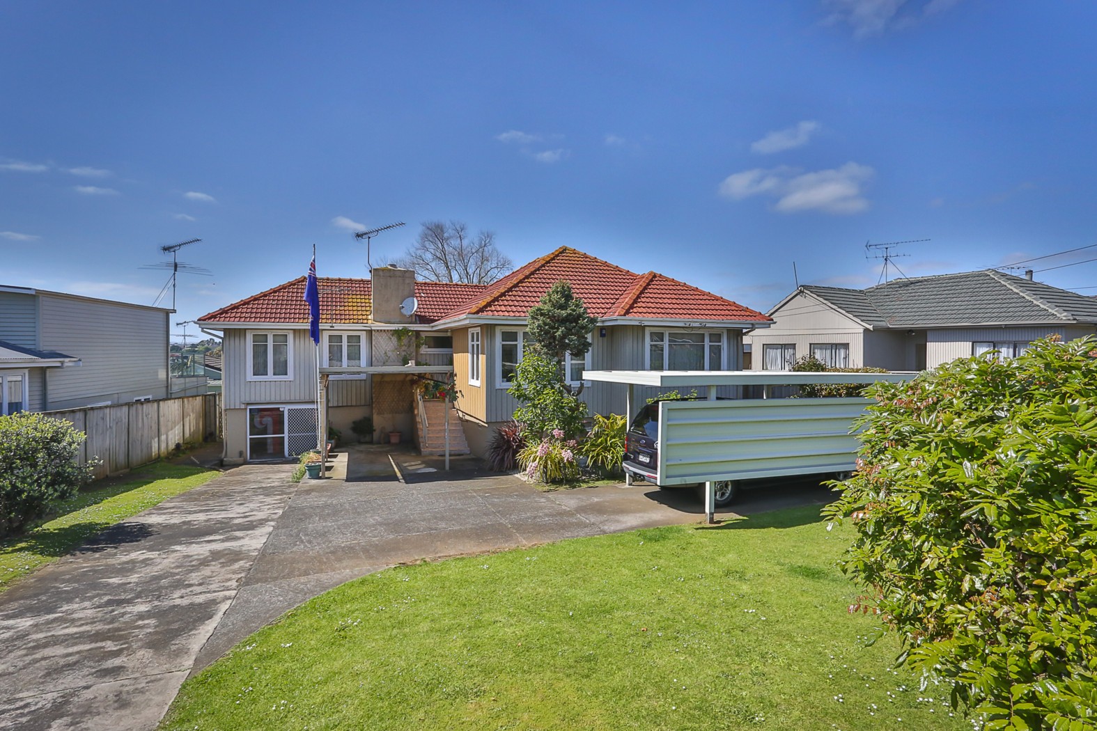 114 Ireland Road, PANMURE, Auckland City