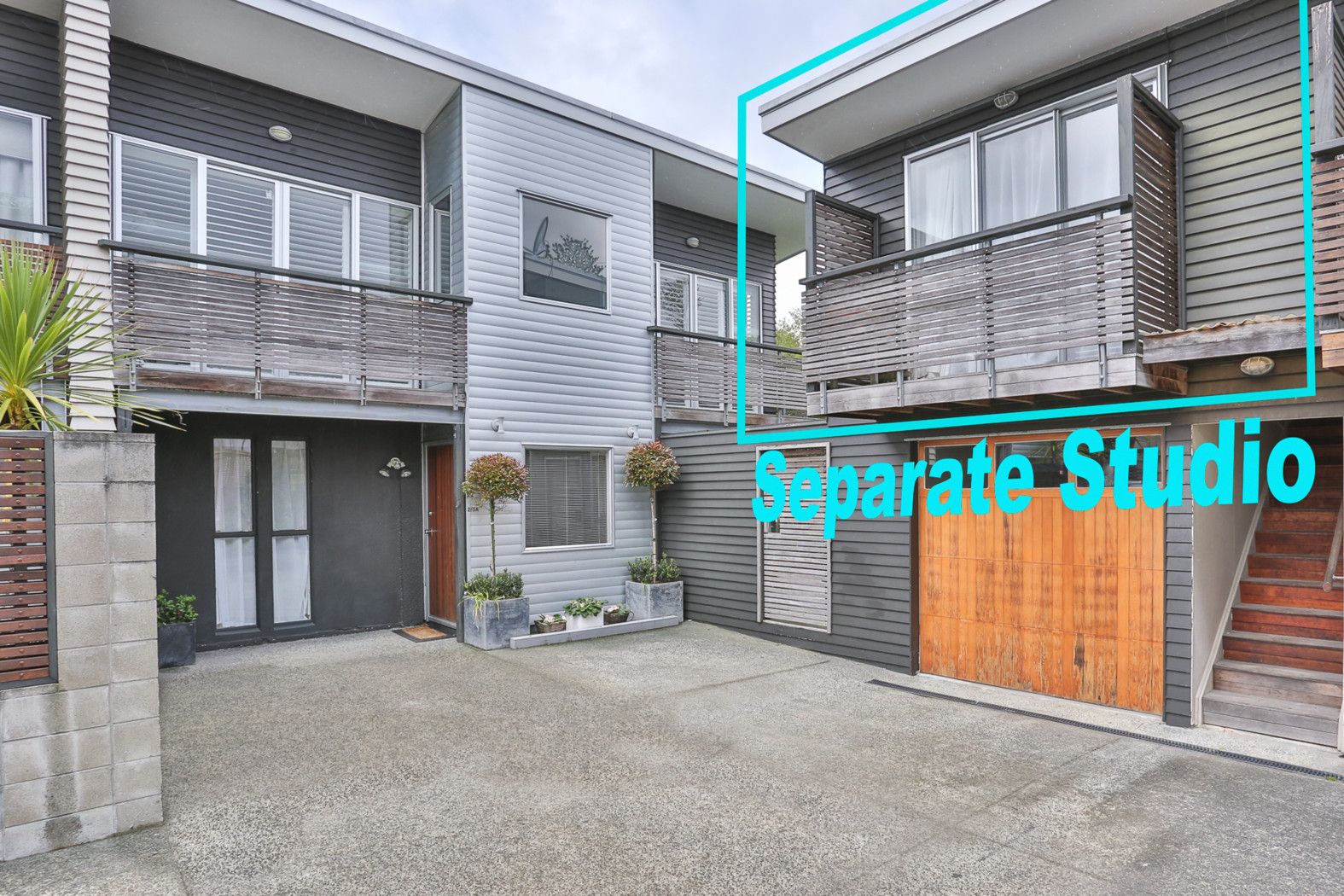 2/5A Tonks Street, Remuera, Auckland City