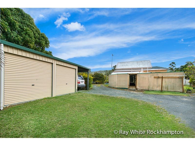 434 Lakes Creek Road, LAKES CREEK, QLD 4701