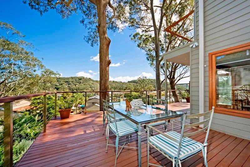 50 Prince Edward Park Road, WORONORA, NSW 2232